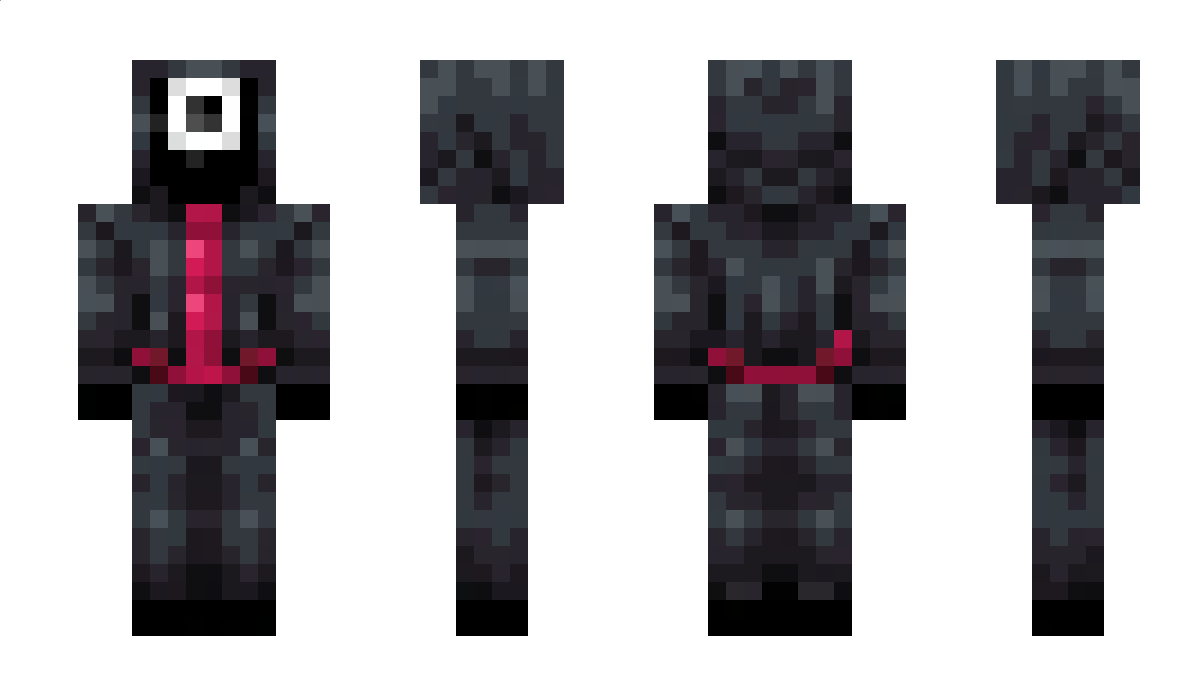 CDT_L_enflammer Minecraft Skin