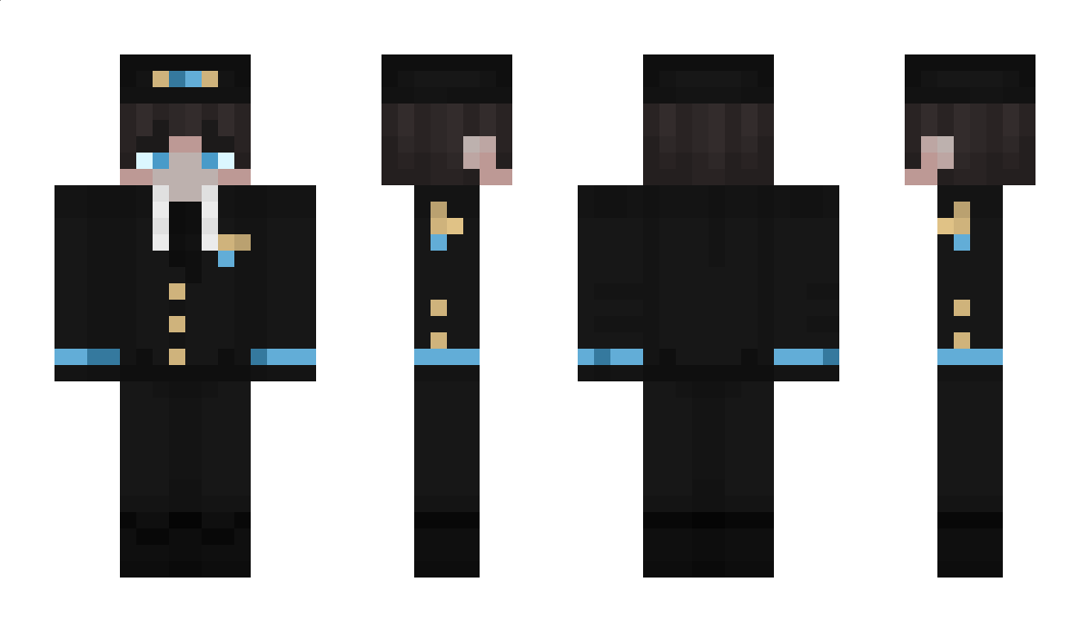 Ezals Minecraft Skin