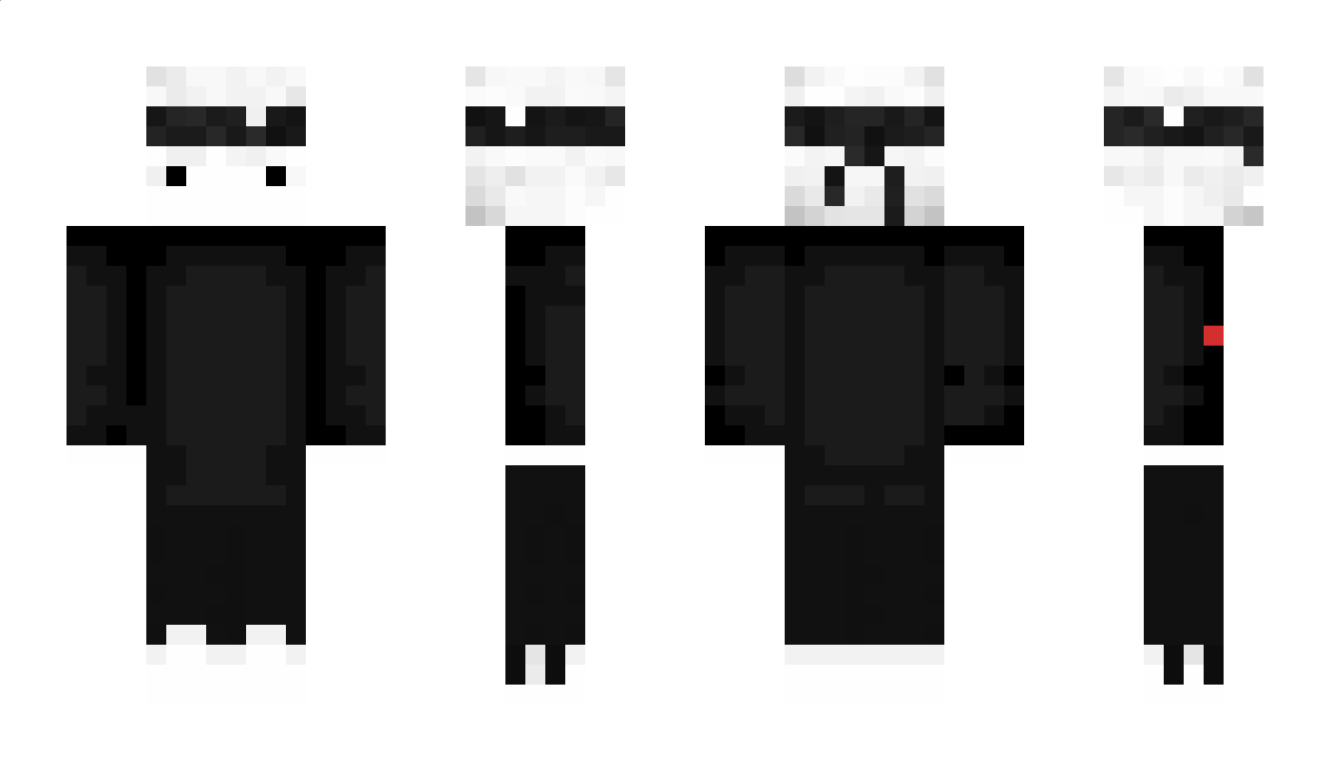 DirektDa Minecraft Skin