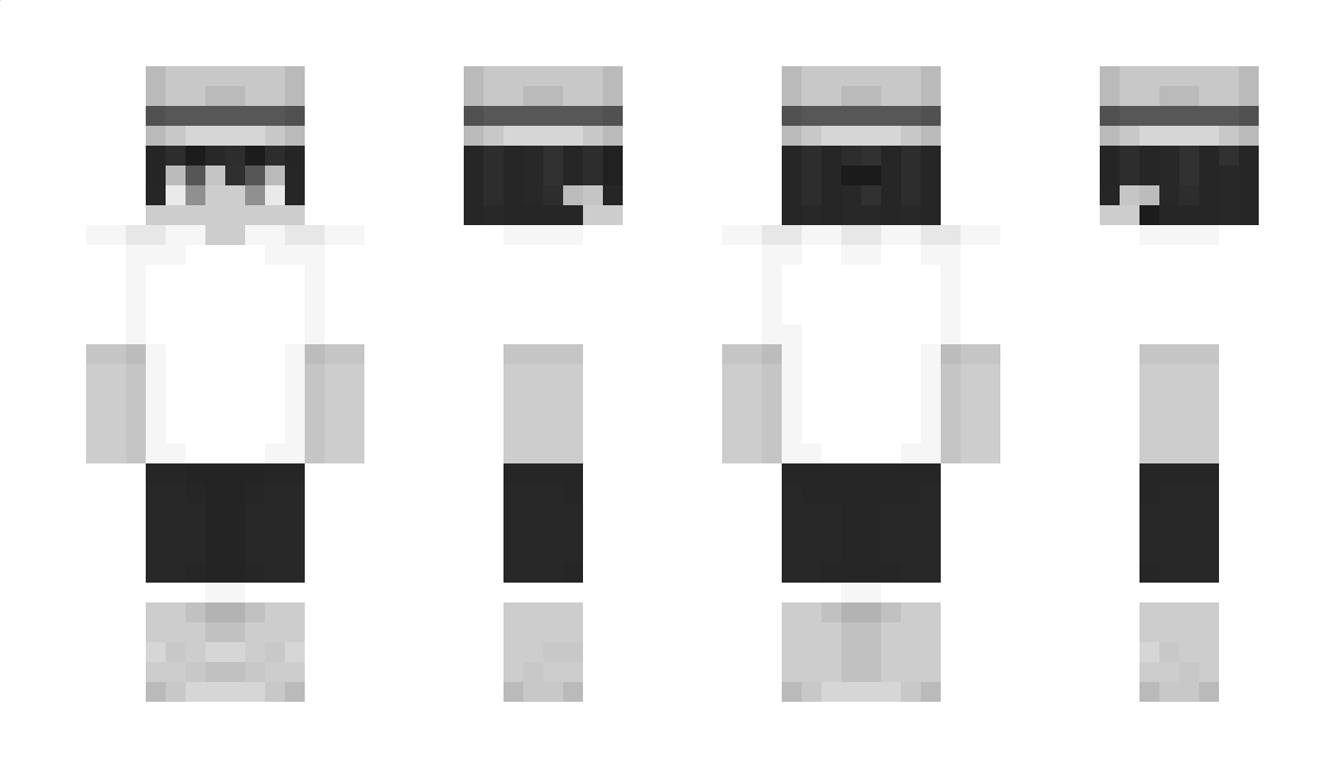 Txyr Minecraft Skin