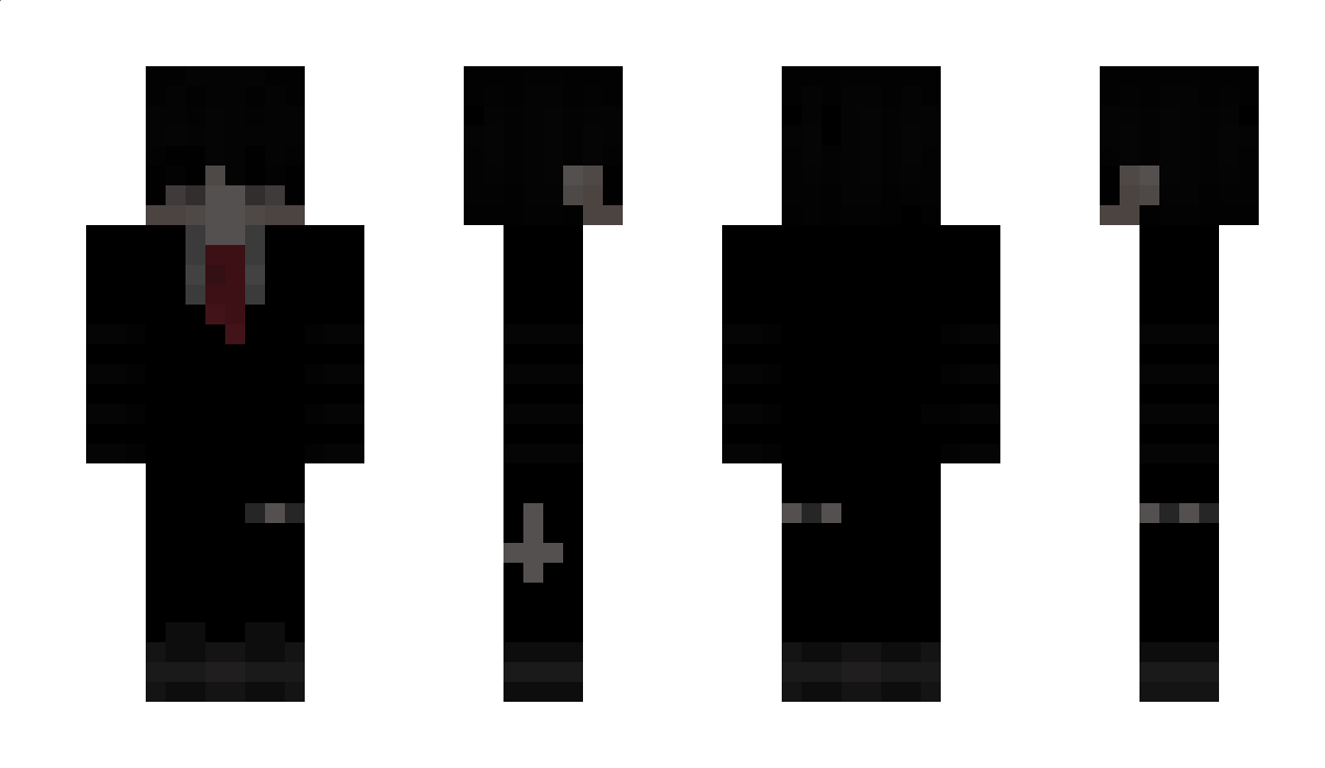 Darker_S Minecraft Skin