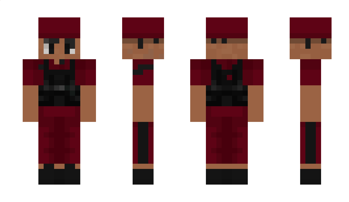 oLucass_ Minecraft Skin