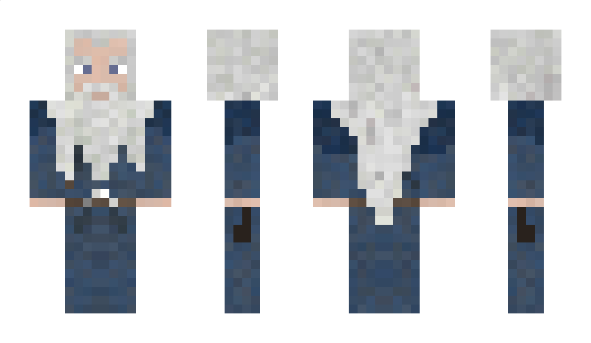 sirjayjayec123 Minecraft Skin