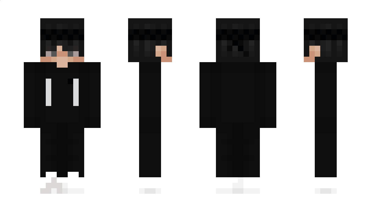 Dioryt Minecraft Skin