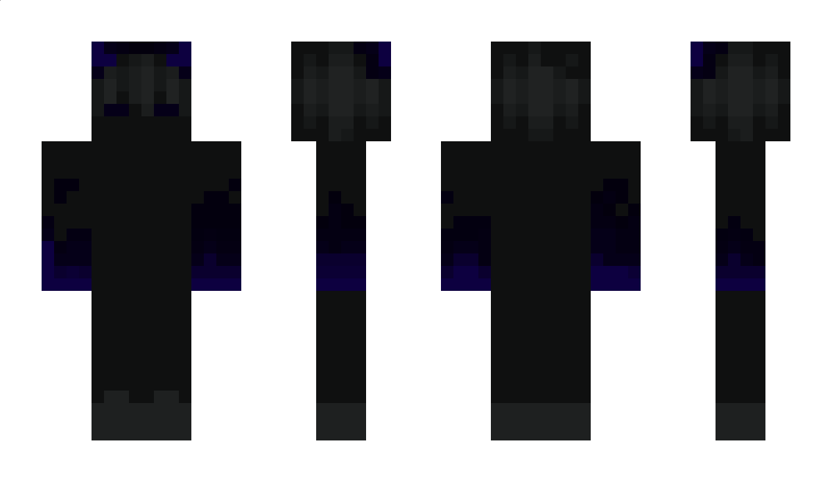 Rewor Minecraft Skin