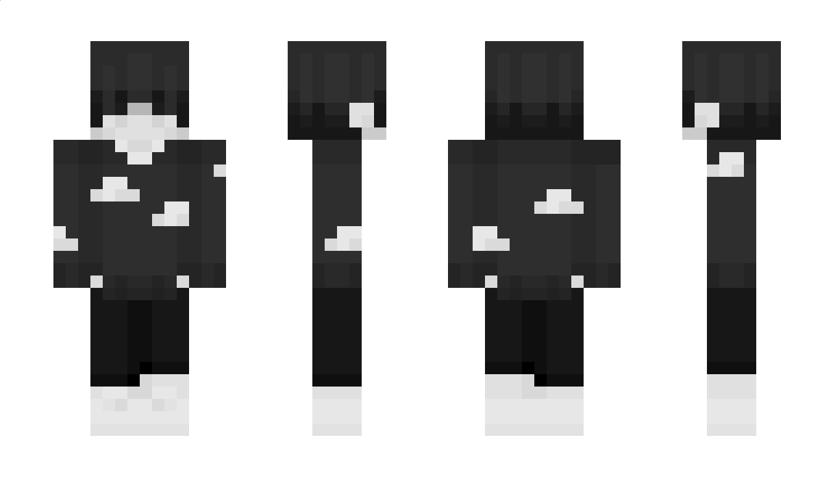 obooster Minecraft Skin