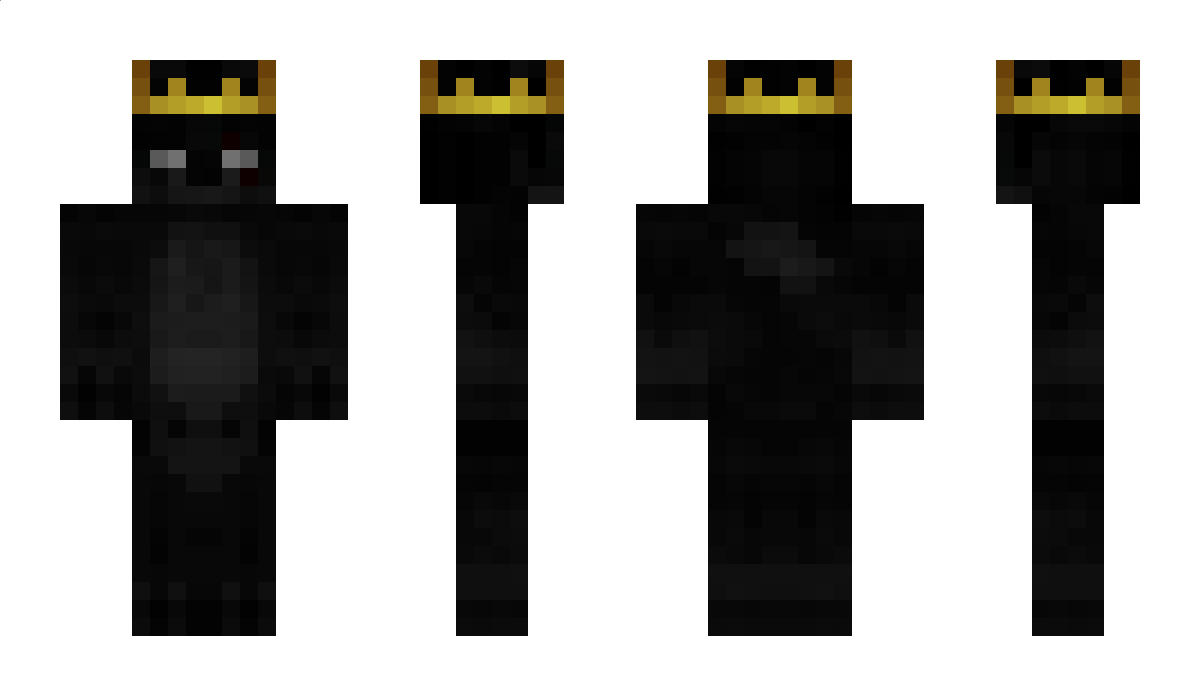 Jocked Minecraft Skin