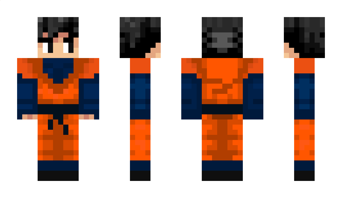 dqa Minecraft Skin