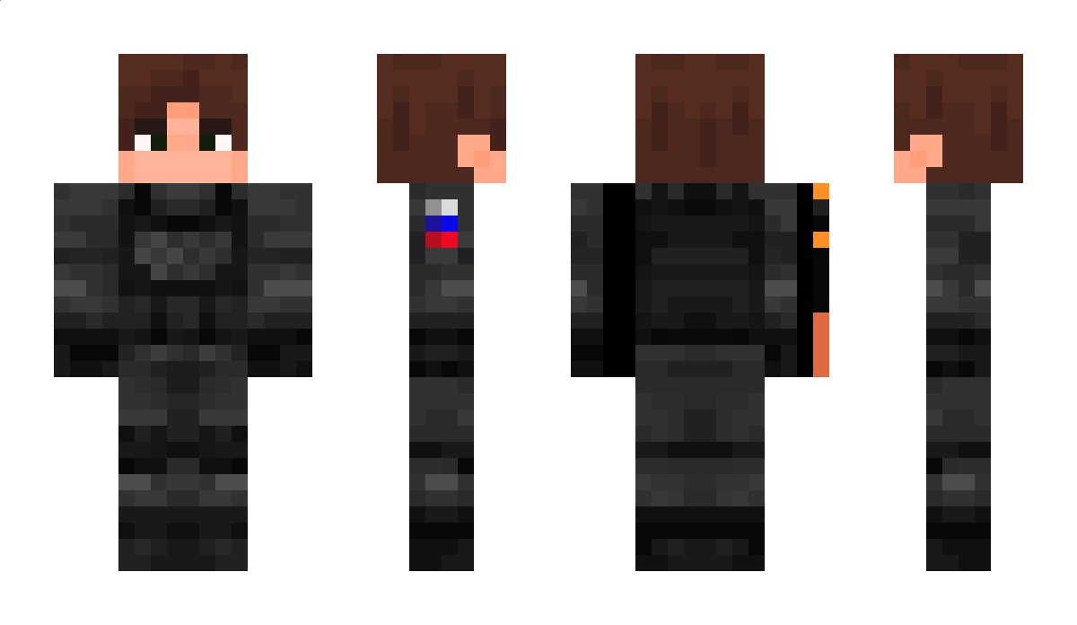 59gottoun Minecraft Skin