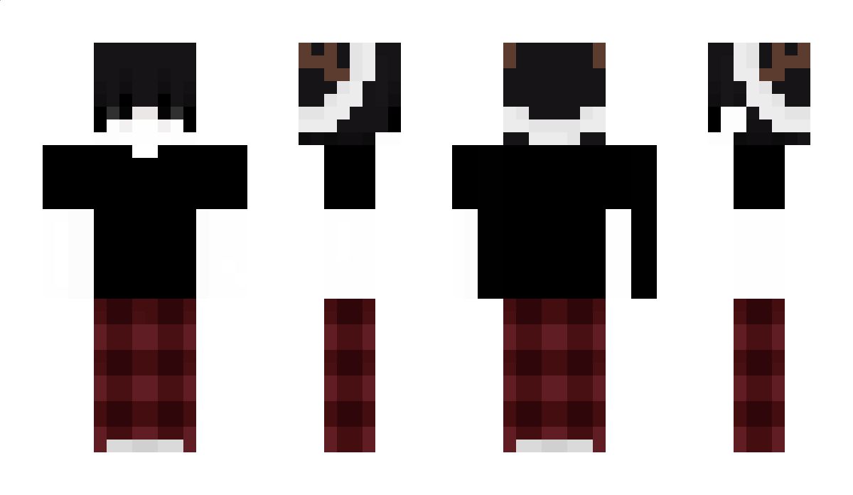 Emirhxn Minecraft Skin