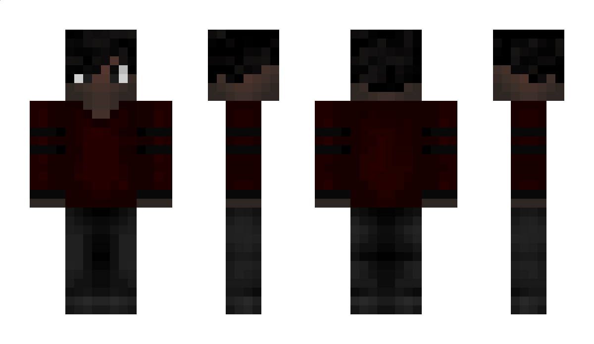 MartouzLaVentouz Minecraft Skin