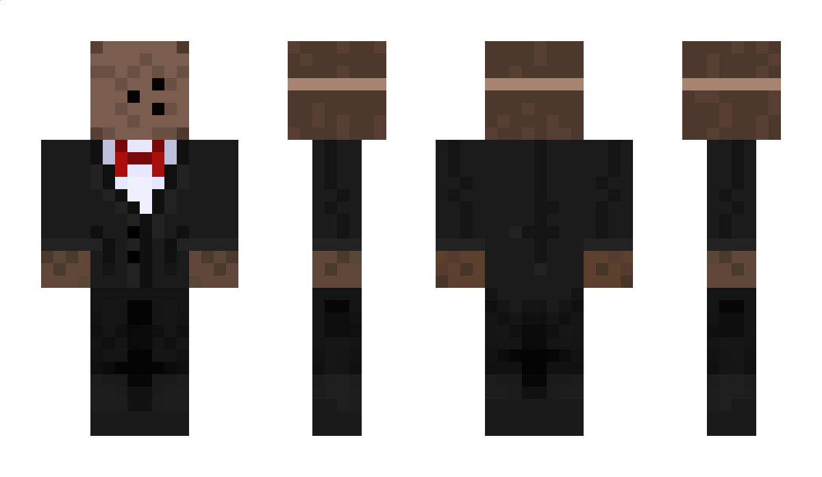 LocalCoco Minecraft Skin