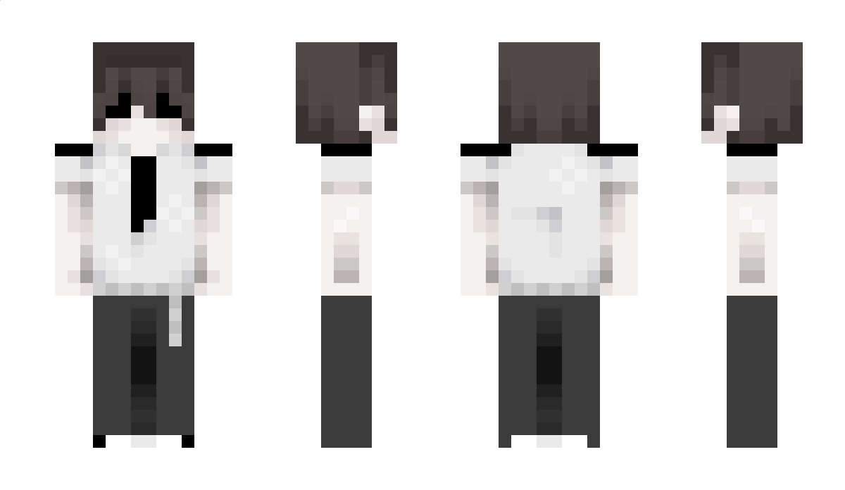 xHyp99 Minecraft Skin