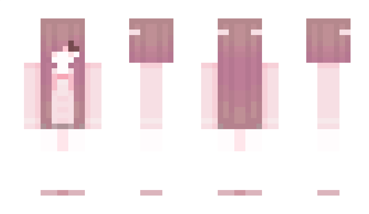 Exisonia Minecraft Skin