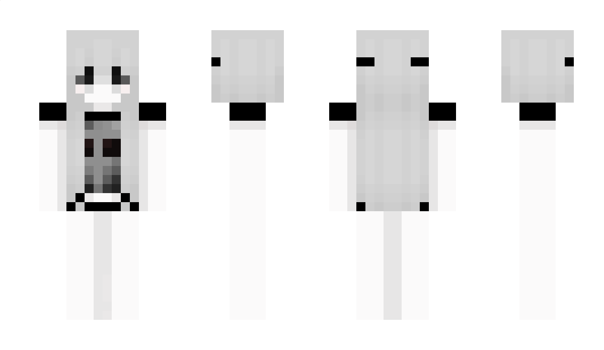 eVirus249 Minecraft Skin