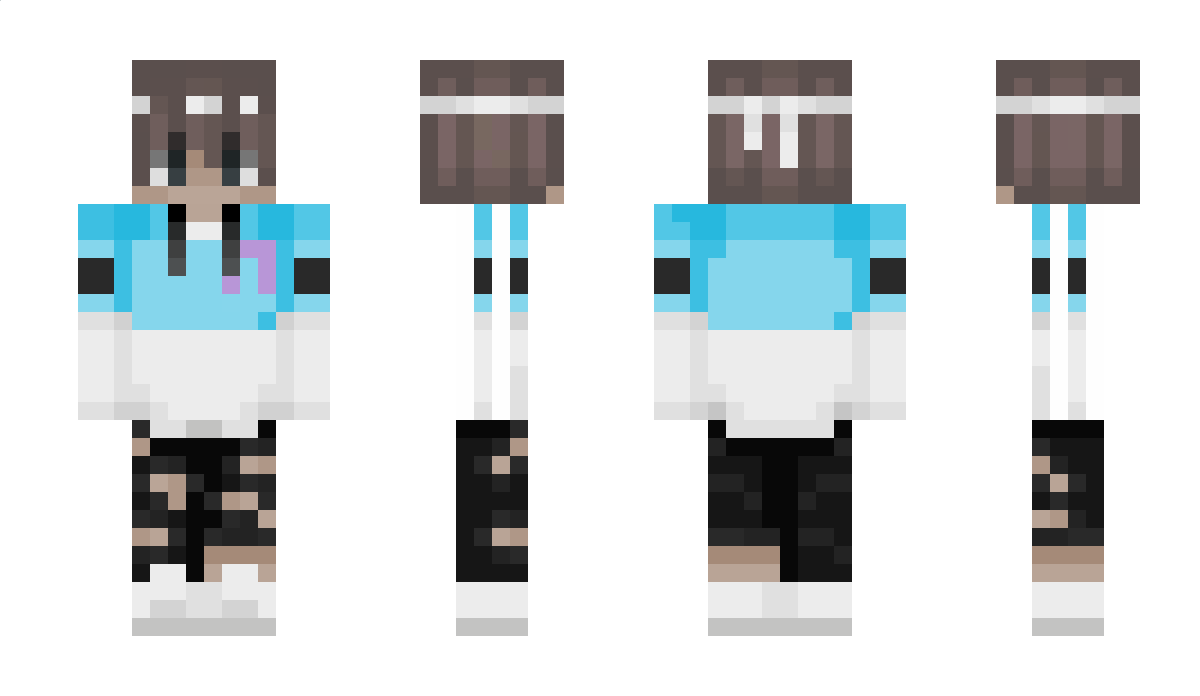 __Kitcat Minecraft Skin