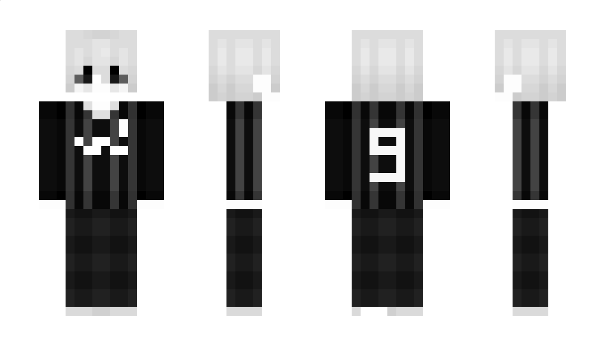 V20_Pocwicz Minecraft Skin