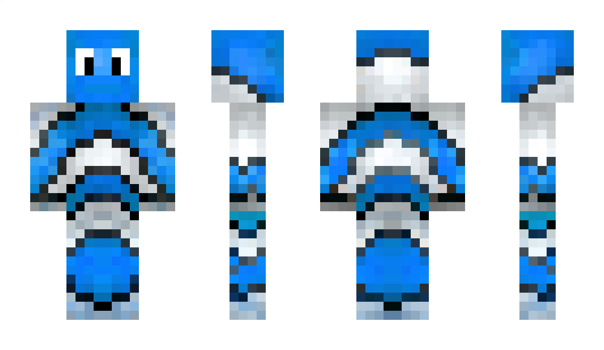 SirPingus_ Minecraft Skin