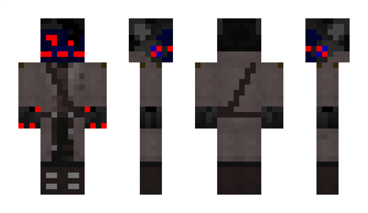 warcity0 Minecraft Skin