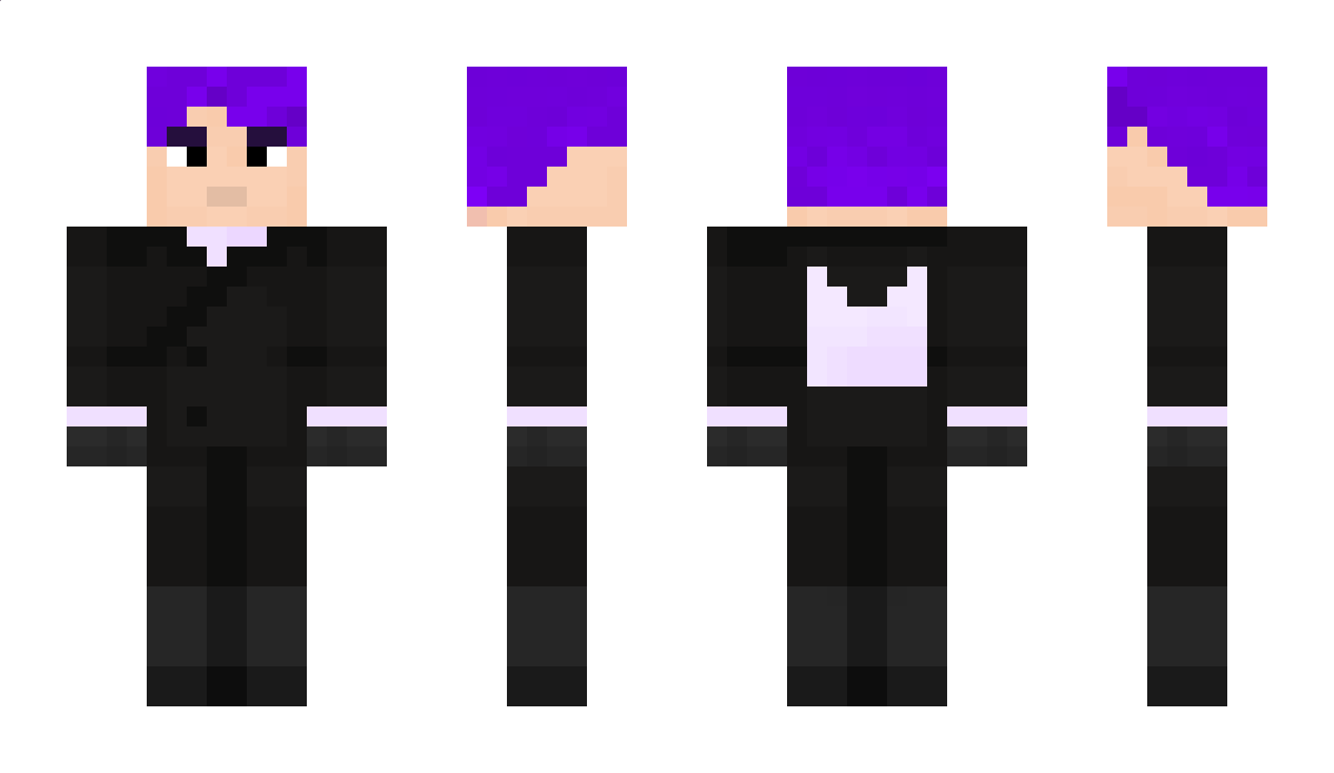 Magic1_q Minecraft Skin