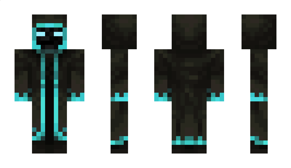 triathletechamp Minecraft Skin