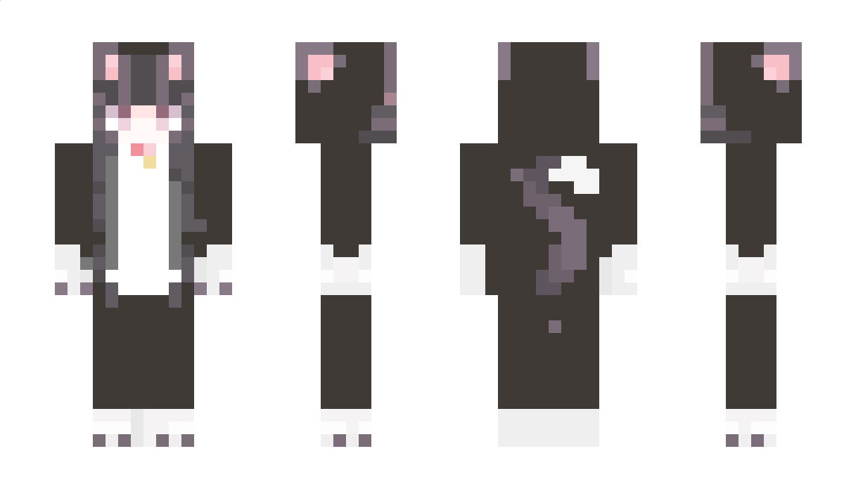 JaxLightBearer Minecraft Skin