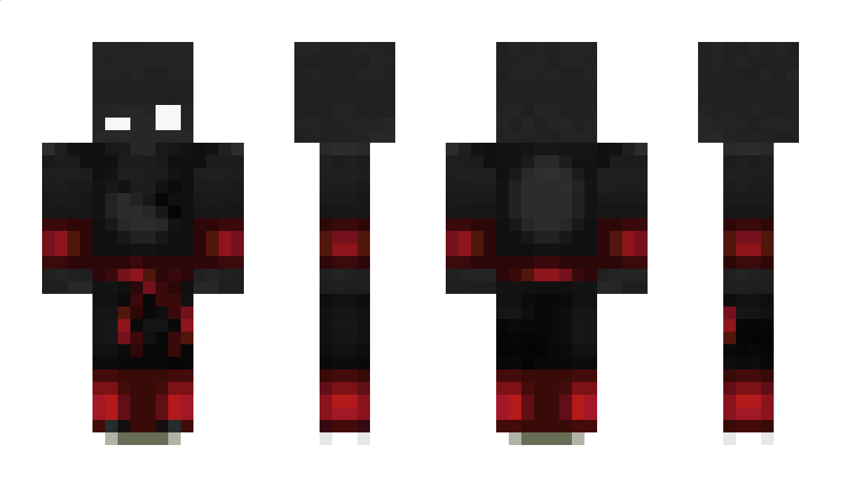 IronLipe_Pshew Minecraft Skin