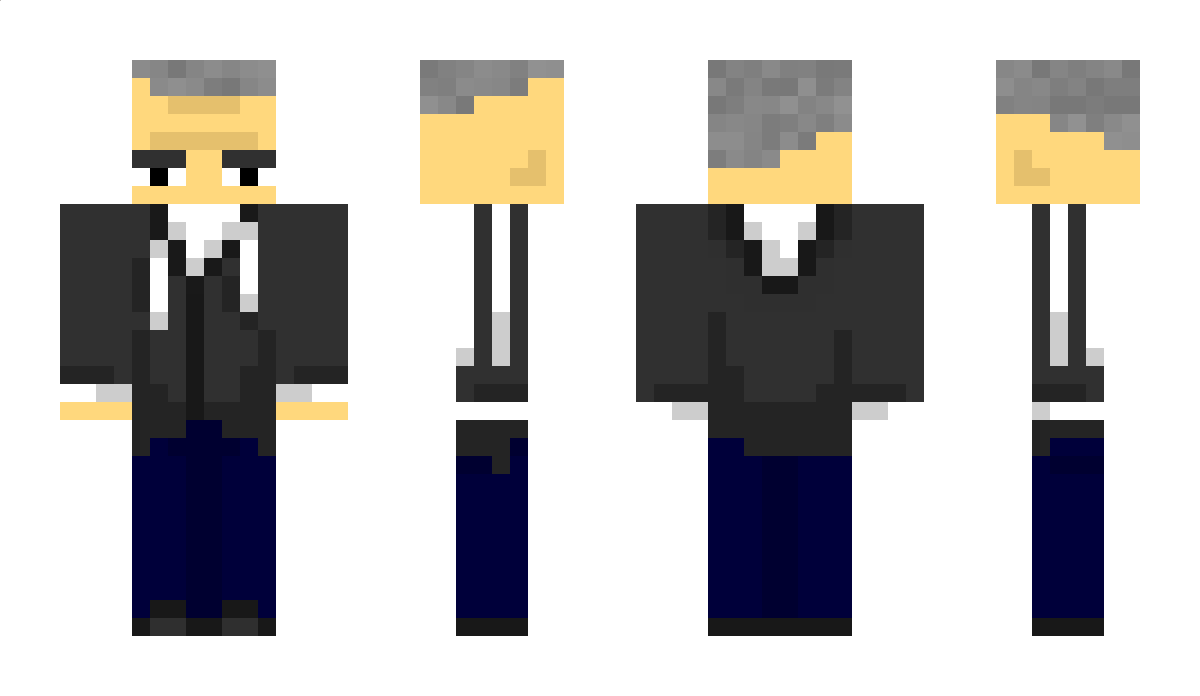 BG_Jadw1_ Minecraft Skin