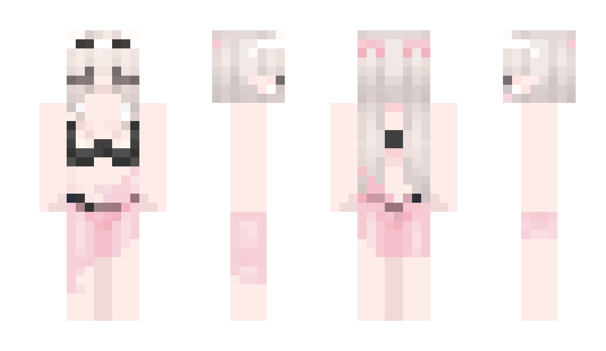 Umtwqe Minecraft Skin