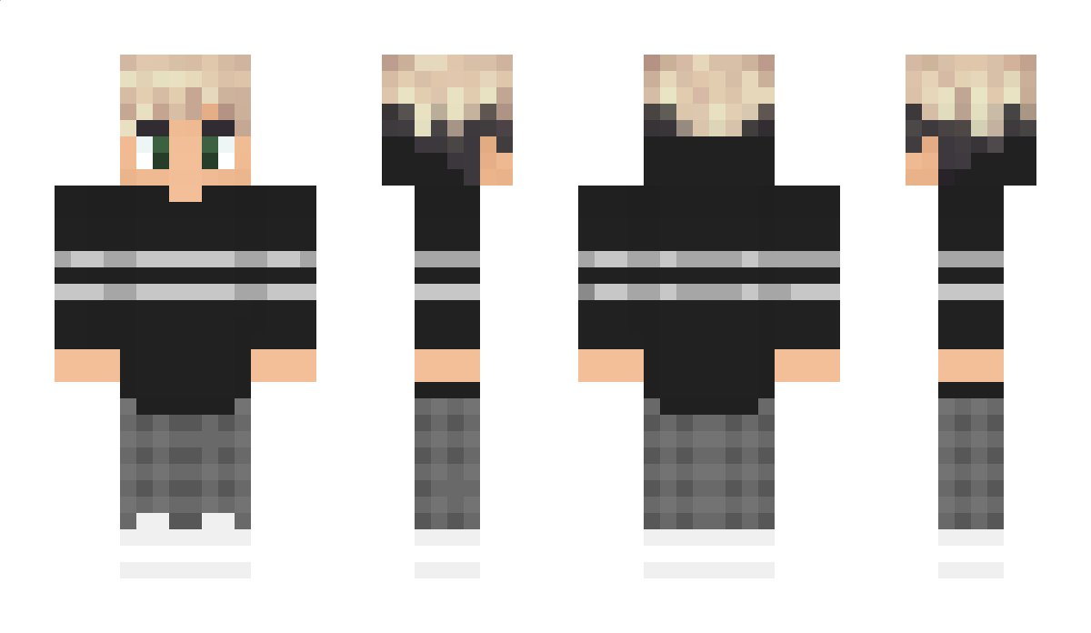 1fq_a Minecraft Skin