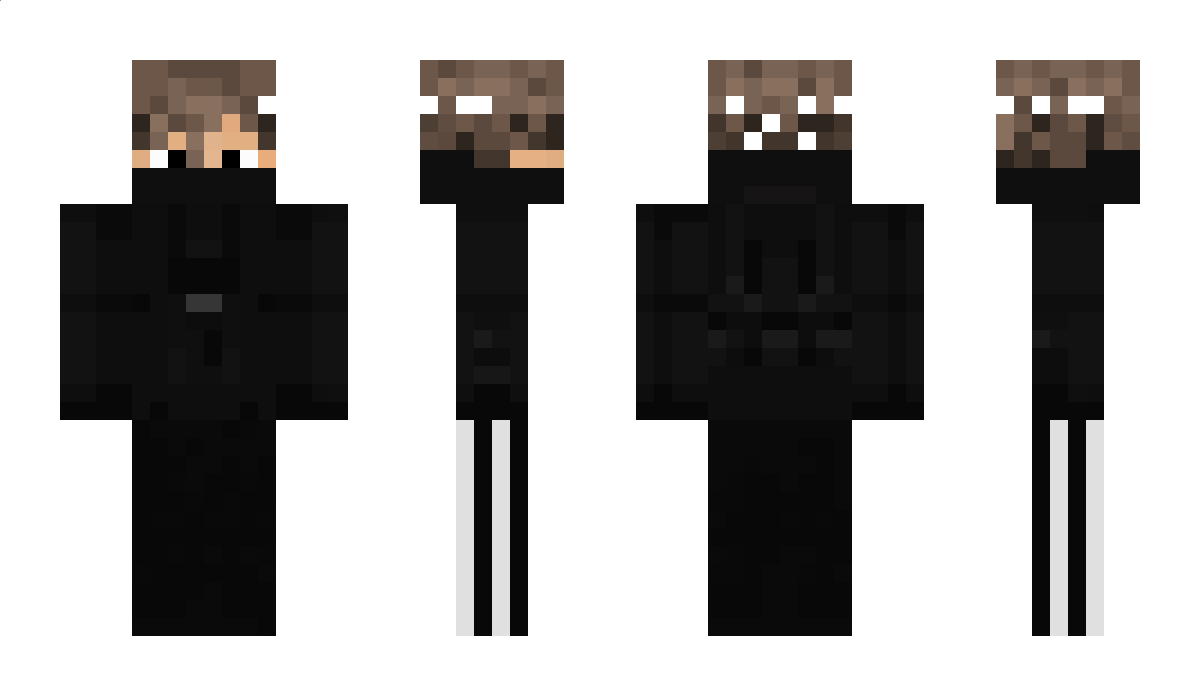 Requeste Minecraft Skin