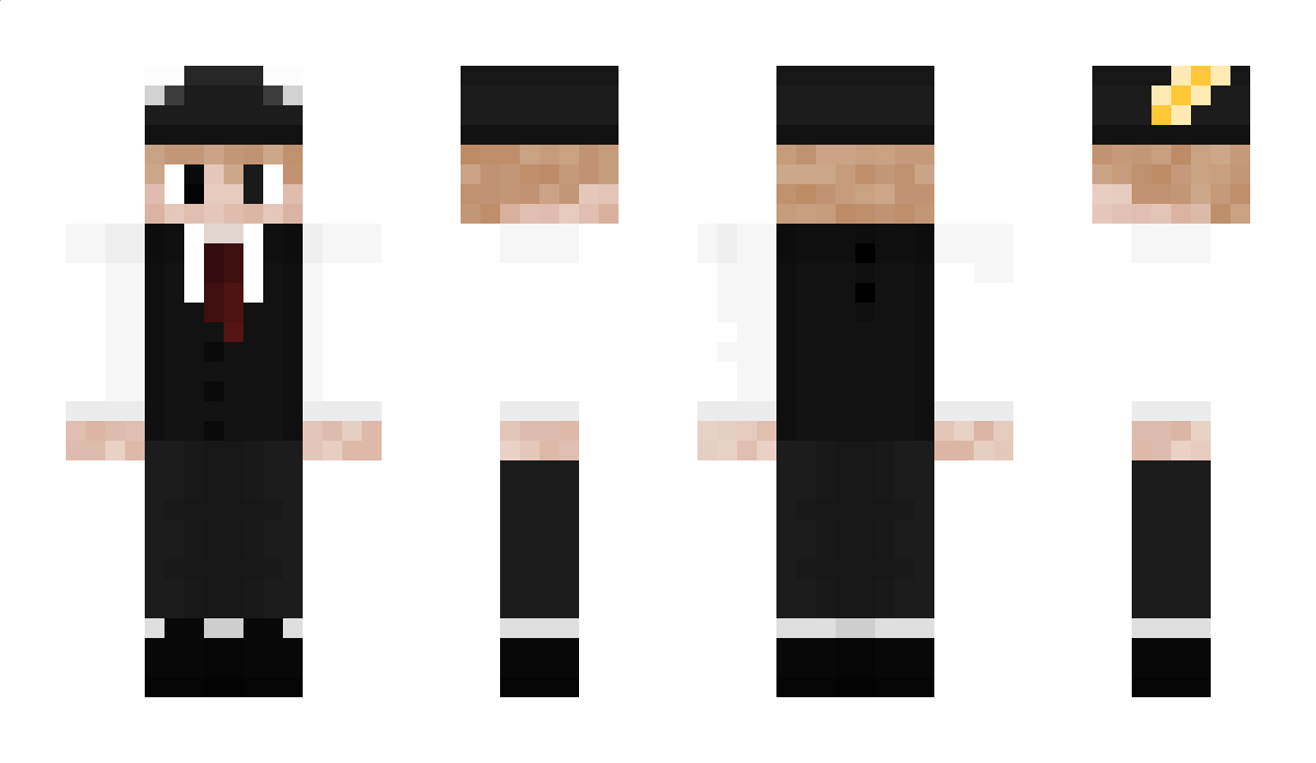 _Malmimo_ Minecraft Skin