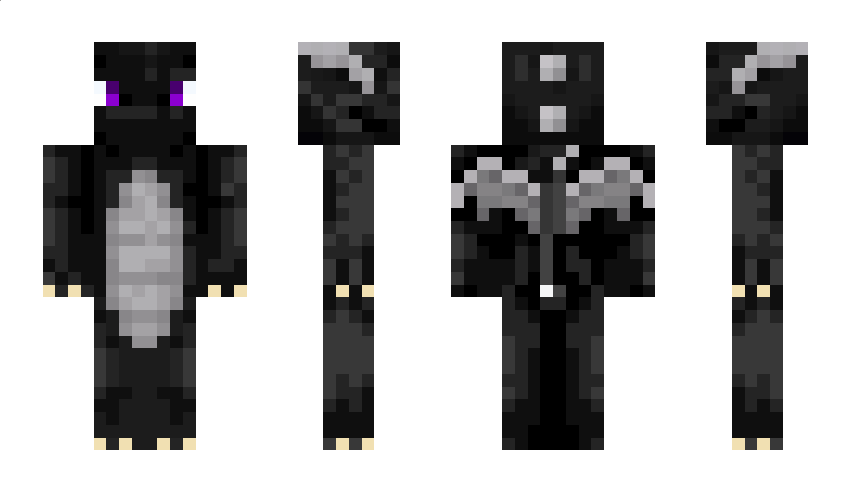 JaZers Minecraft Skin