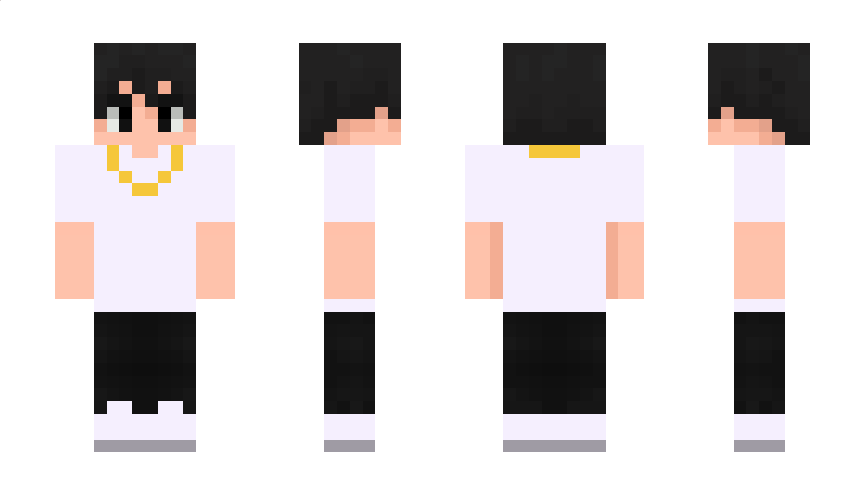 Cferreras Minecraft Skin