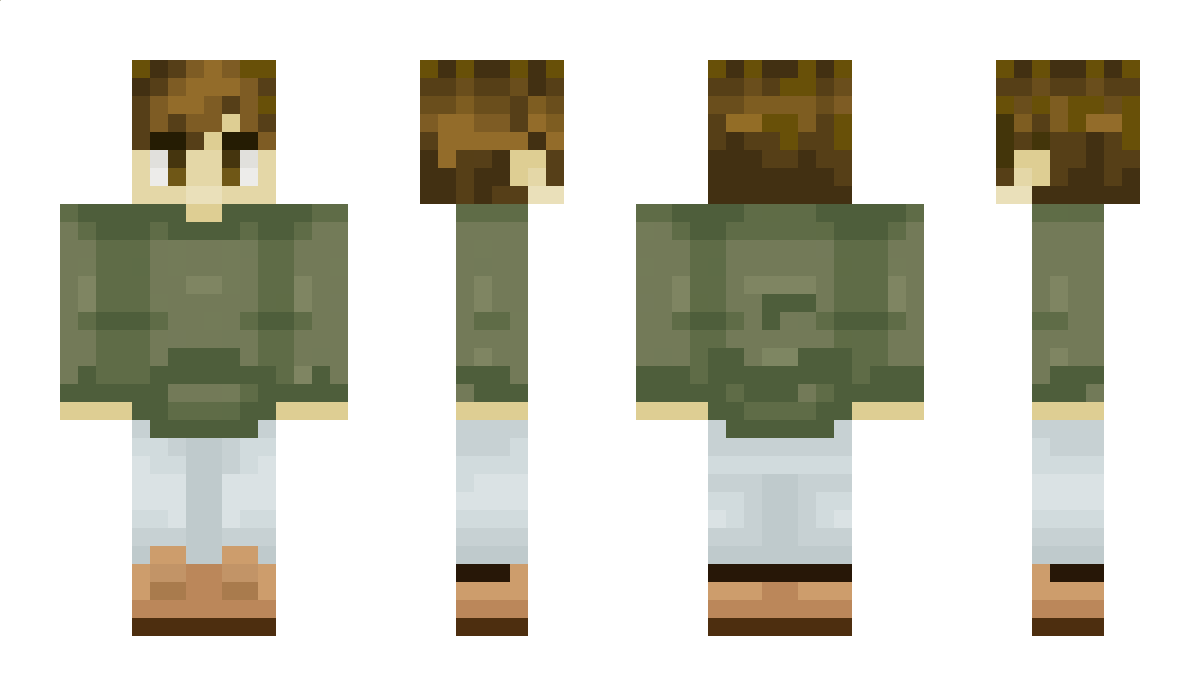 skate__ Minecraft Skin