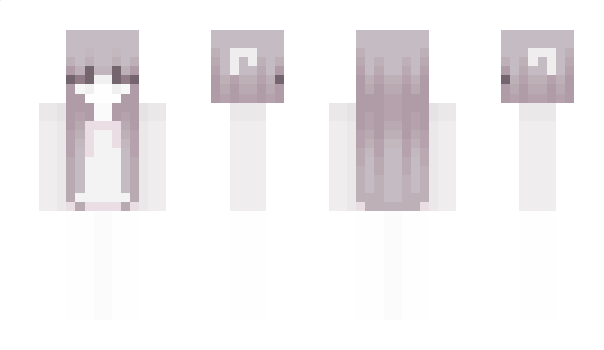 Moxsta Minecraft Skin