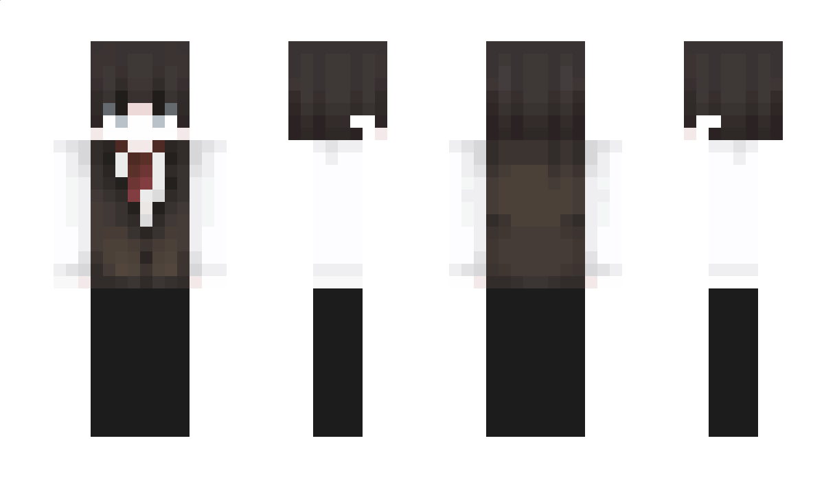 Kampfkek_69 Minecraft Skin