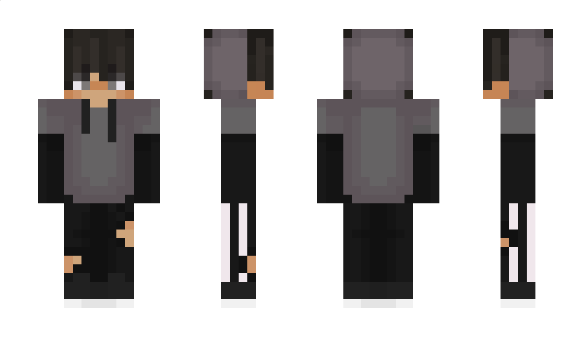 Sir_Ragequit Minecraft Skin