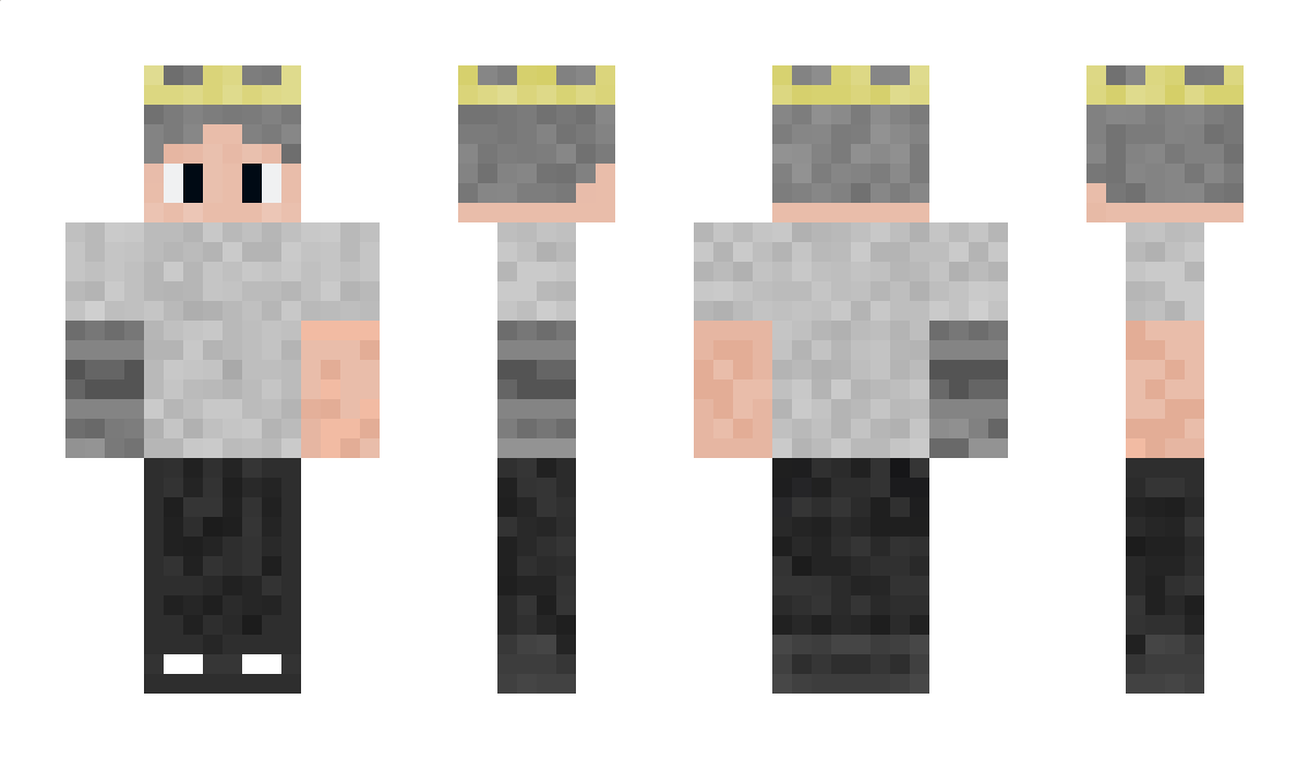 Nova_tm Minecraft Skin