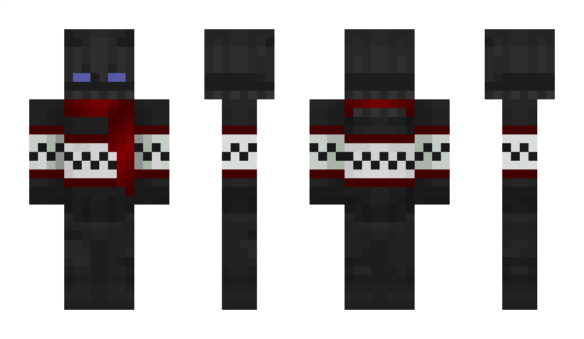 Dark__Fantasy Minecraft Skin