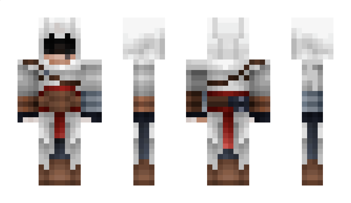 T4N_T Minecraft Skin