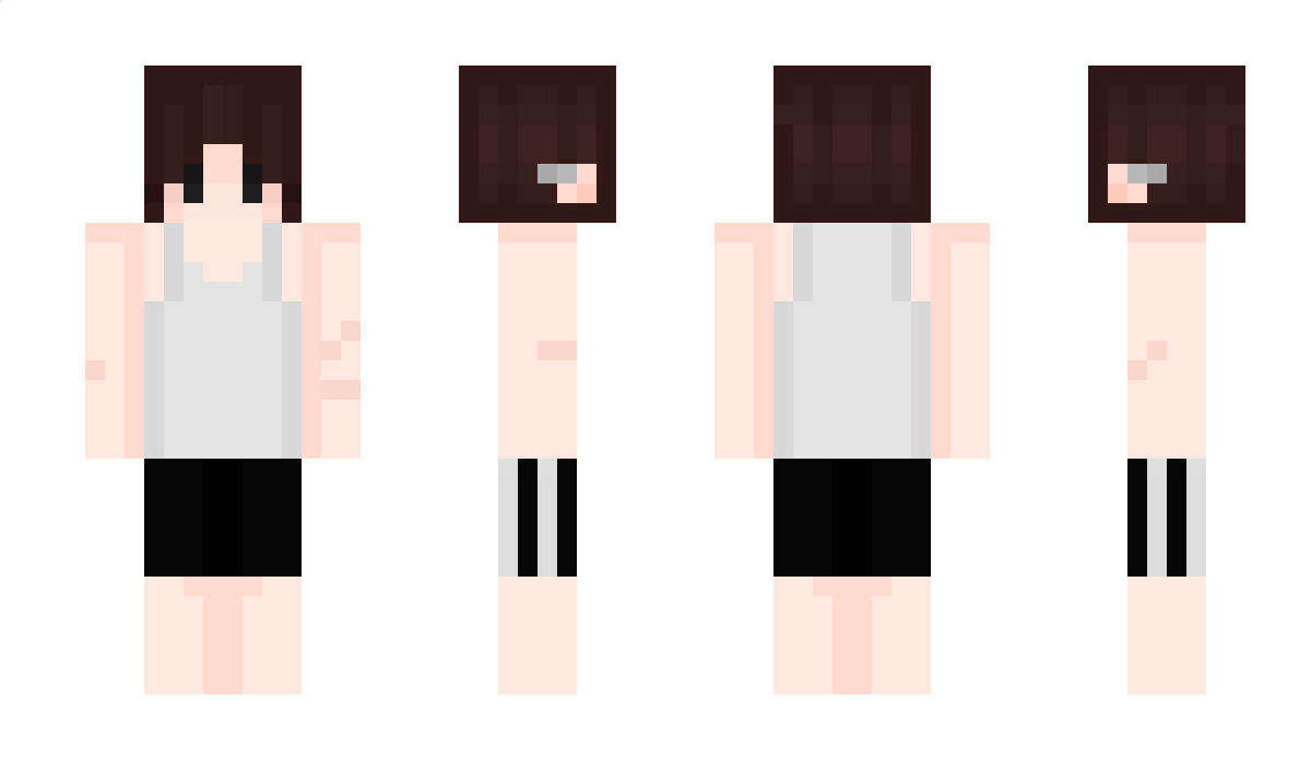 zFroog Minecraft Skin