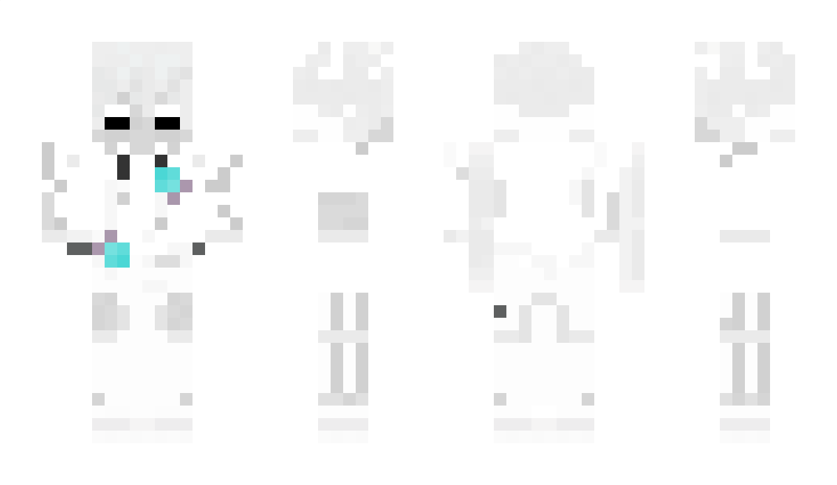 itwasnottaken Minecraft Skin