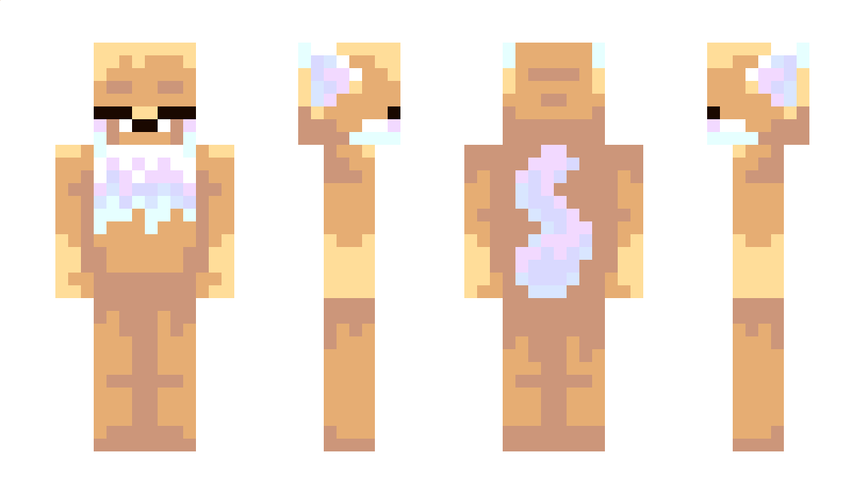 Fenwos Minecraft Skin