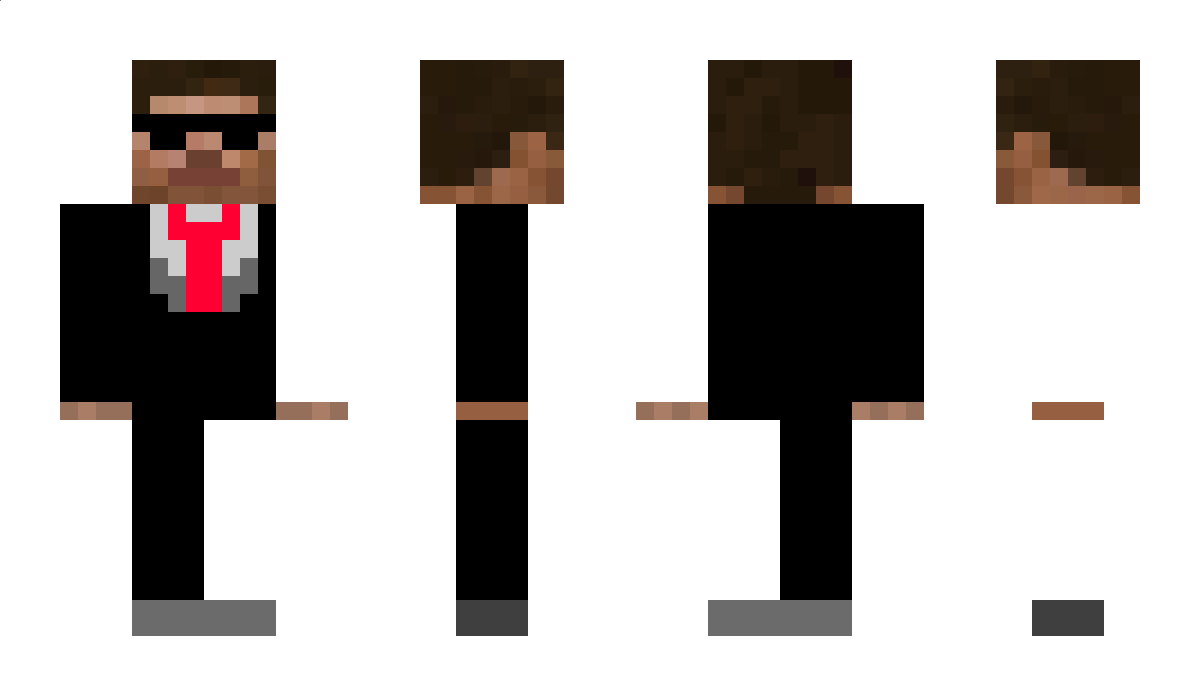 Karote Minecraft Skin