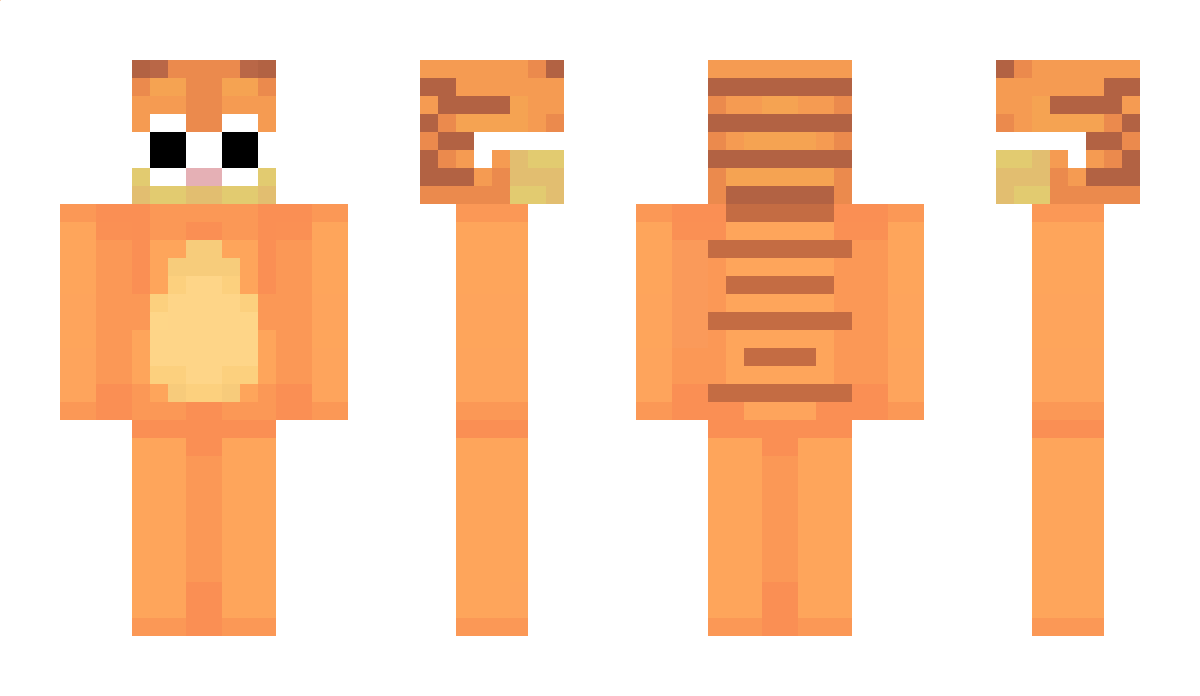 ColdFerz Minecraft Skin