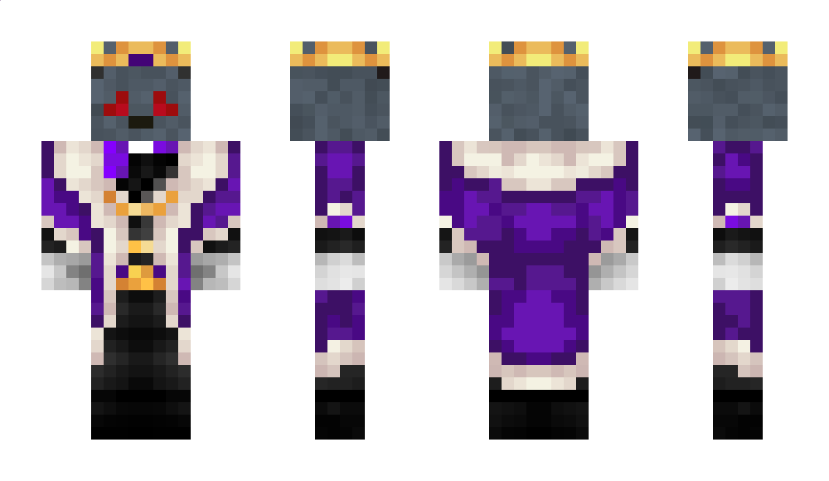 Wilq1 Minecraft Skin