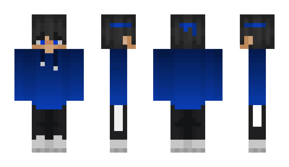 avoidingdak Minecraft Skin