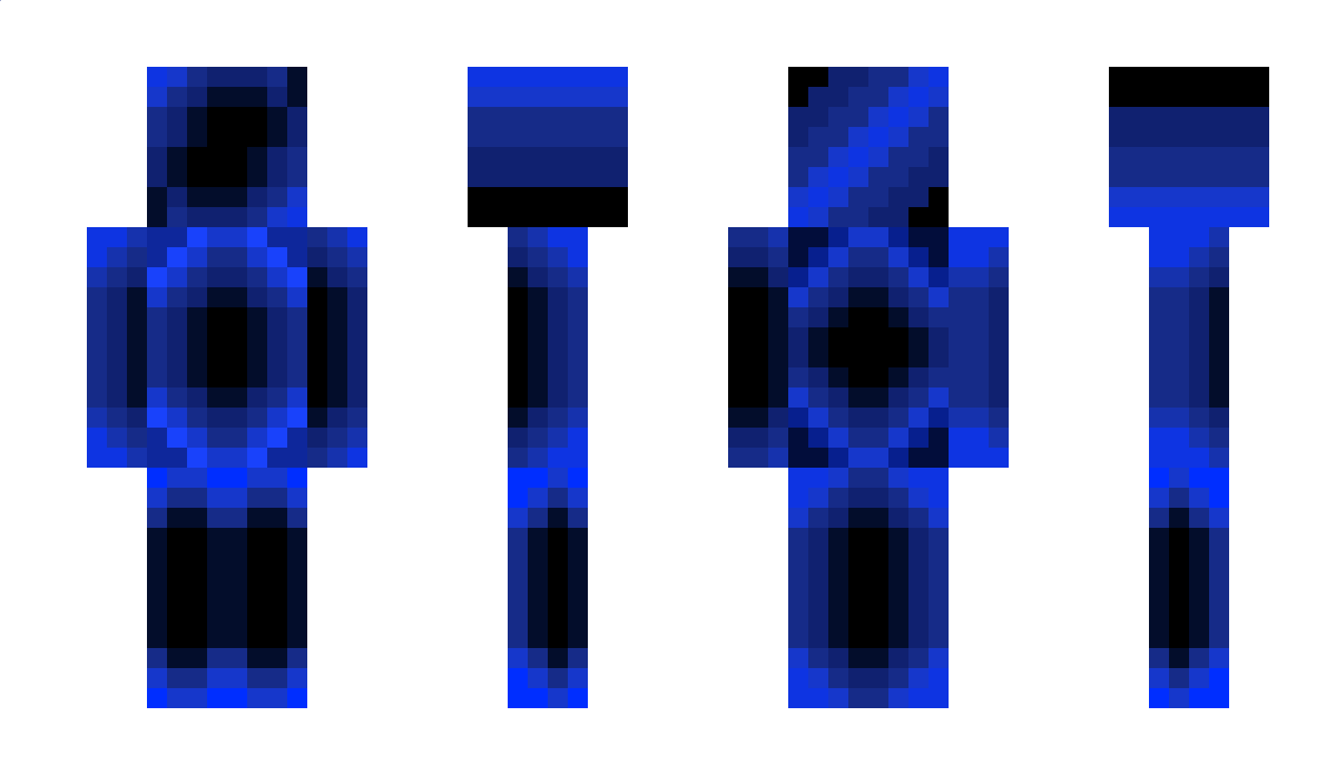 Void284 Minecraft Skin