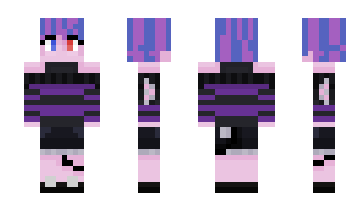 Fizzimus_ Minecraft Skin